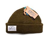 Mütze Picture Camot Tobacco