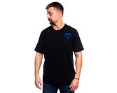 T-Shirt The Dudes Stoneys Fixation Tee Black
