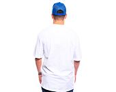 T-Shirt Karl Kani Studded Retro Tee white