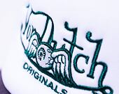 Kappe Von Dutch Trucker Atlanta Foam Purple/Green