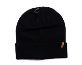 Mütze Upfront - RIVINGTON WOOL Beanie UF4163-0099 Black