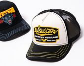 Kinder Kappe Stetson American Heritage 7751103 17