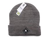 Mütze DC Label Beanie Pewter