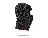 Sturmhaube Sprayground Sg Chain Ski Mask