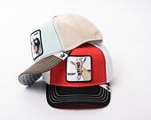 Kappe Goorin - MV Butter - Red