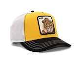 Kappe Goorin - MV Lion - Yellow