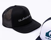 Kappe Quiksilver - Omni Trucker Hdwr Kvj0