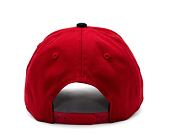 Kinder Kappe '47 Brand Czech National Team Replica Basic CT ’47 MVP Red