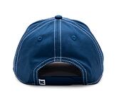 Kinder Kappe DC Cap Star Slate Blue