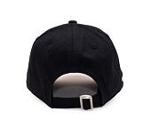 Kinder Kappe New Era 9FORTY Kids National Team - Czech Republic Navy