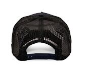 Kappe New Era 9FORTY Trucker National Team - Slovakia Navy