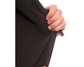 Pullover Karl Kani Chest Signature Os Washed Full Zip Skull Hoodie anthracite