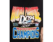T-Shirt DC 94 Champs Tees Kvj0