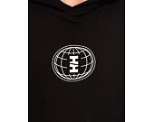 Pullover Helly Hansen Core Graphic Sweat Hoodie 993 Black