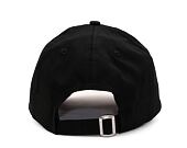 Kappe New Era - 9TWENTY League Essential - NY Yankees - Black