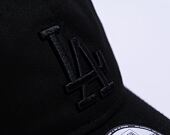 Kappe New Era - MLB Essential 9TWENTY - LA Dodgers - Black
