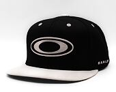 Kappe Oakley Oakley Alumni Cap 02EU
