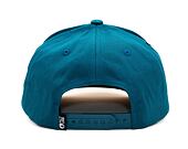 Kappe Picture Wakopa Baseball Cap - Roc Blue