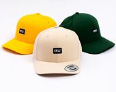 Kappe Picture Kotka Baseball Cap - Wood Ash