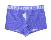 Damen Boxershorts Rip N Dip Wilshire Womens Boxers (Lilac)
