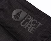 Rucksack Picture Grounds 22L - Black