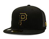 Kappe New Era 59FIFTY MLB "2023 Spring Training" Pittsburgh Pirates - Team Color