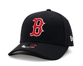 Kinder Kappe New Era - MLB The League 9FORTY - Boston Red Sox - Team Color