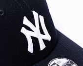 Kinder Kappe New Era - MLB The League 9FORTY - NY Yankees - Team Color