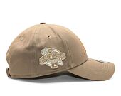 Kappe New Era 9FORTY MLB Patch Arizona Diamondbacks Retro - Ash Brown