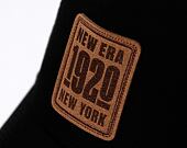 Kappe New Era - Repreve 9FORTY Trucker - Black