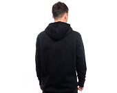 Pullover Oakley Mtl Liquid Ellipse Hoodie