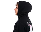 Pullover Rip N Dip Lose Yourself Hoodie (Black)