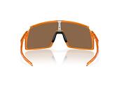 Sonnenbrille Oakley Sutro Prizm Bronze