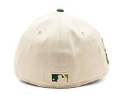 Kappe New Era 59FIFTY Low Profile "Melted Cream" Pin - Colorado Rockies - Cream