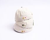 Kappe New Era 59FIFTY Low Profile "Melted Cream" Pin - Arizona Diamondbacks - Cream