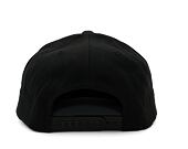 Kappe Brixton Oath III Snapback - Black