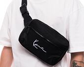 Bauchtasche Karl Kani Signature Essential Hip Bag schwarz