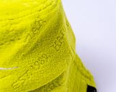 Hut Karl Kani Signature Frottee Bucket Hat green