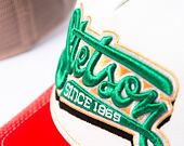 Kappe Stetson - Trucker Cap Lettering - 84