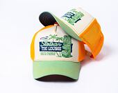 Kinder Kappe Stetson Trucker Cap Tiki Lounge 49