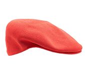 Schiebermütze Kangol Tropic 504 Scarlet