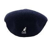 Schiebermütze Kangol Bermuda 504 Navy