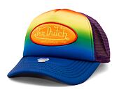 Kappe Von Dutch Trucker Tampa - Rainbow