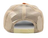 Kappe Stetson - Trucker Cap Spark Plug - 28