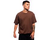 T-Shirt Brandit Heavy Oversize Tee Bark