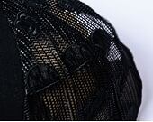 Kappe Mitchell & Ness - NBA Monogram Trucker Hwc Seattle Supersonics Black