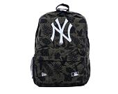 Rucksack New Era - Stadium Bag - NY Yankees - New Olive / Black
