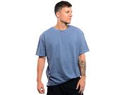 T-Shirt Brandit Heavy Oversize Tee Vintageblue