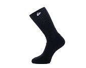 2 Paar Socken Quiksilver Basic Crew Socks Black