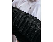 Kappe Mitchell & Ness - NBA Monogram Trucker New York Knicks Black